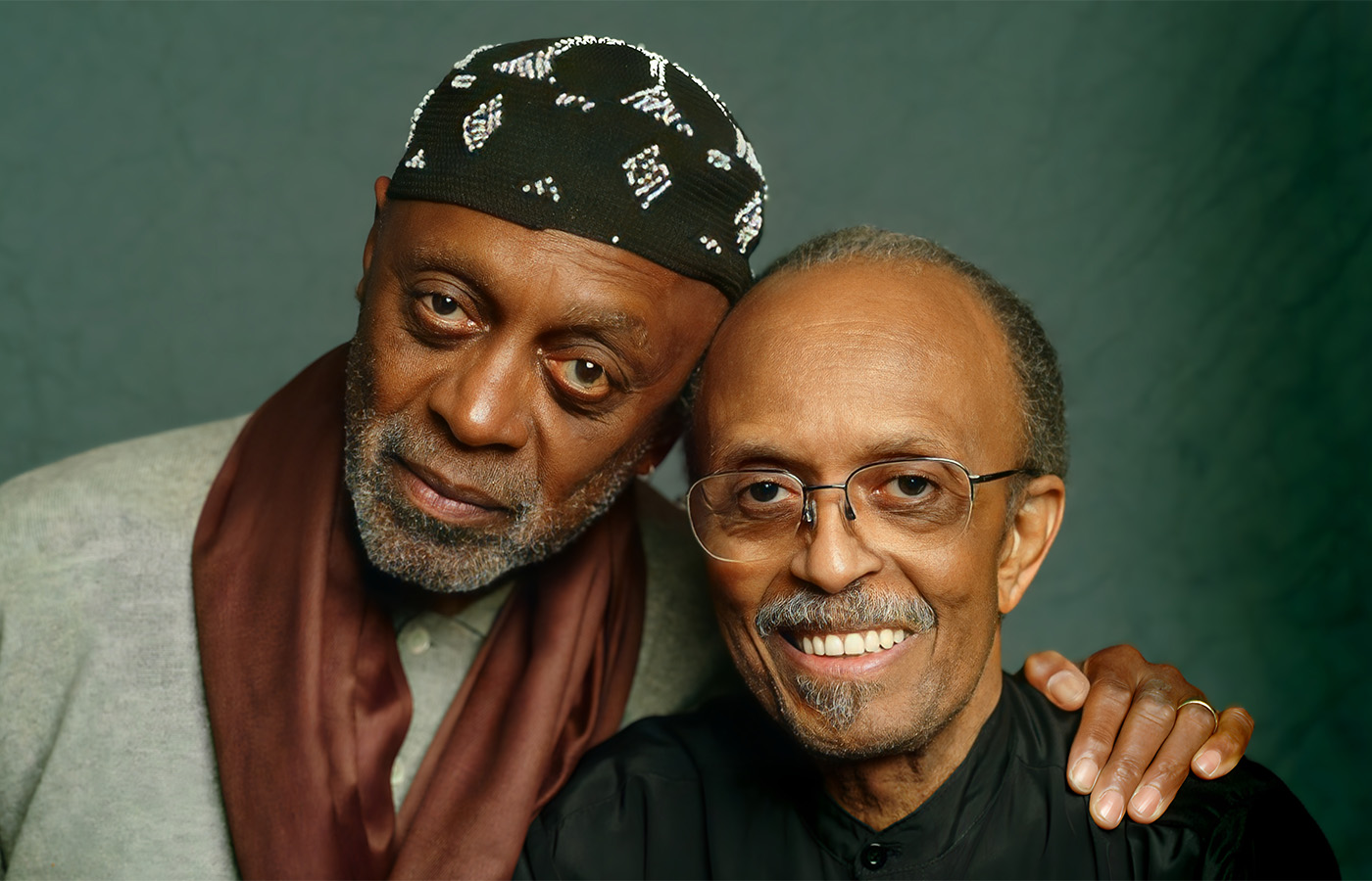 Heath Brothers Photo