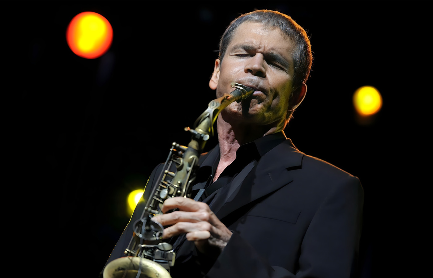 David Sanborn Photo