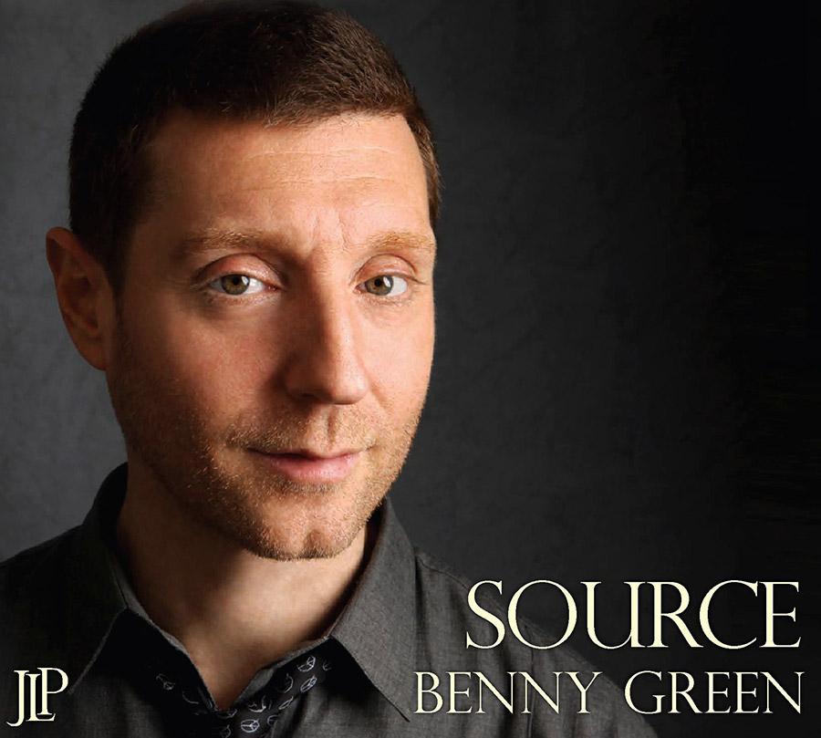 Benny Green Source