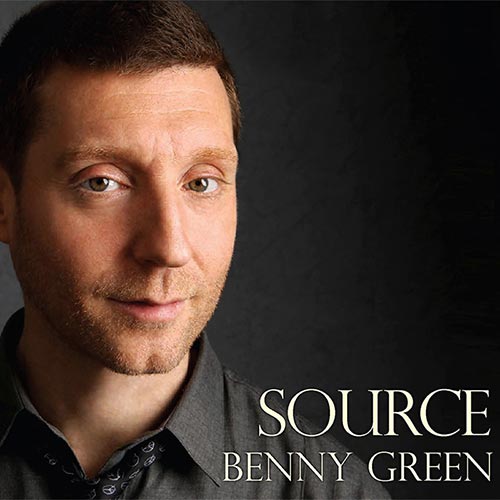 Benny Green SOURCE