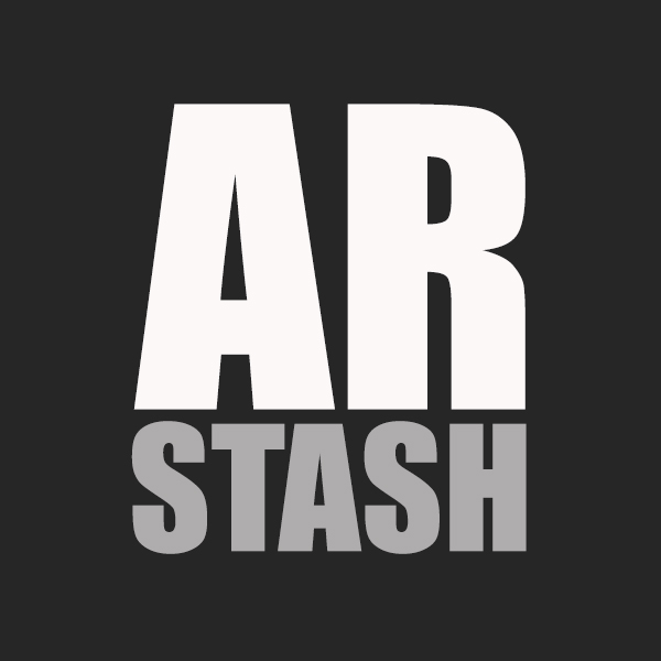 ar stash magazine