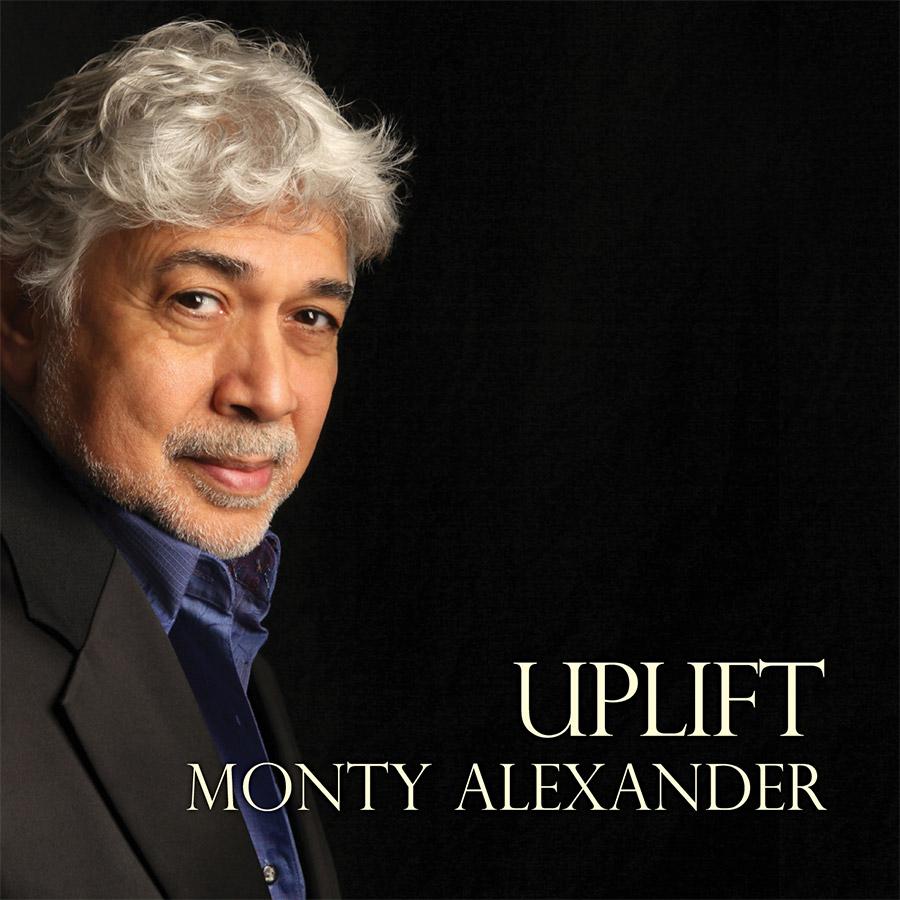 Monty Alexander UPLIFT