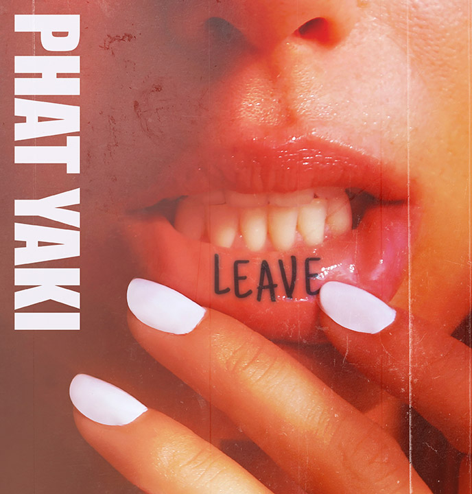 Leave