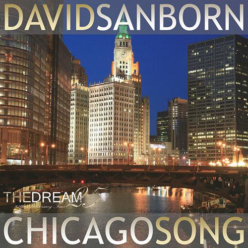 david sanborn