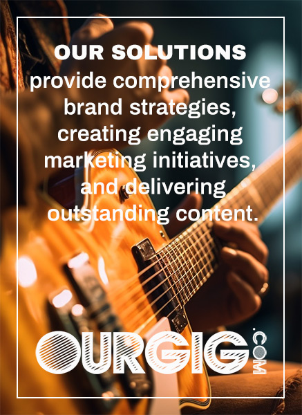 Our solutions provide comprehensive brand strategies, creating engaging marketing initiatives, and delivering outstanding content.