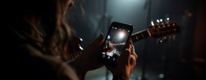 The impact of social media on musicians’ careers is profound as it enables them to build a global audience