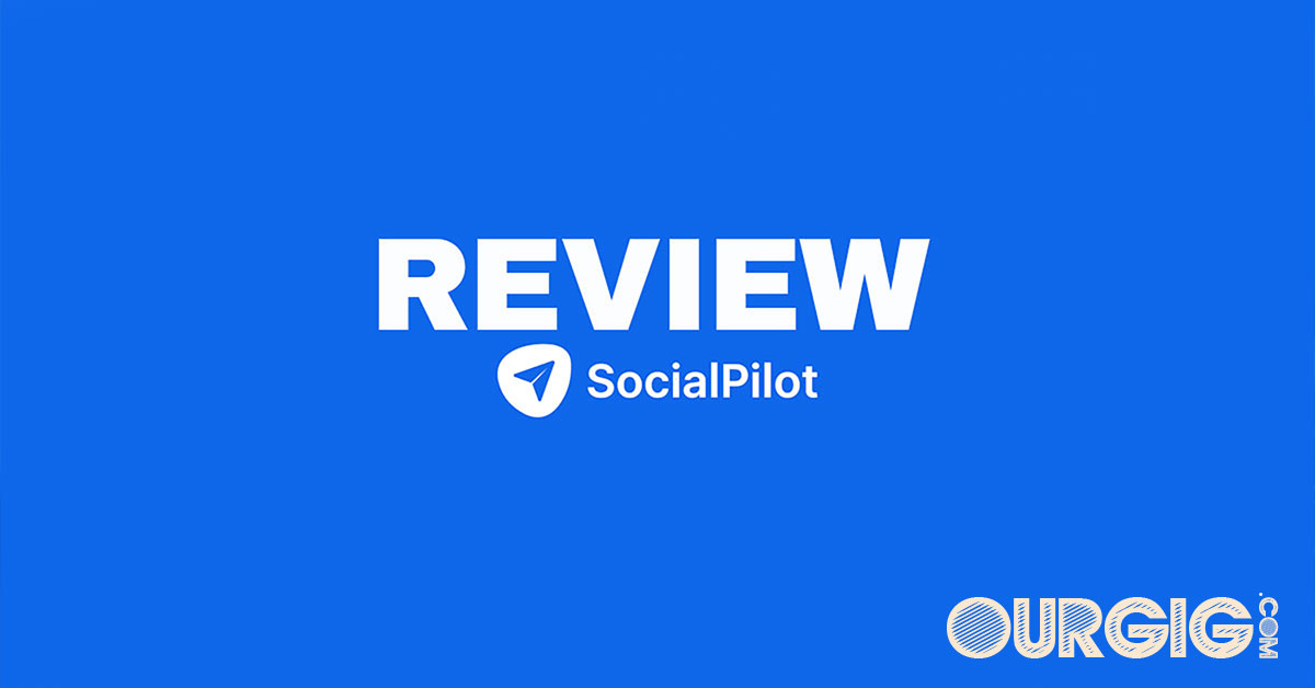 social pilot logo