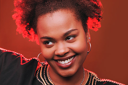 jill scott