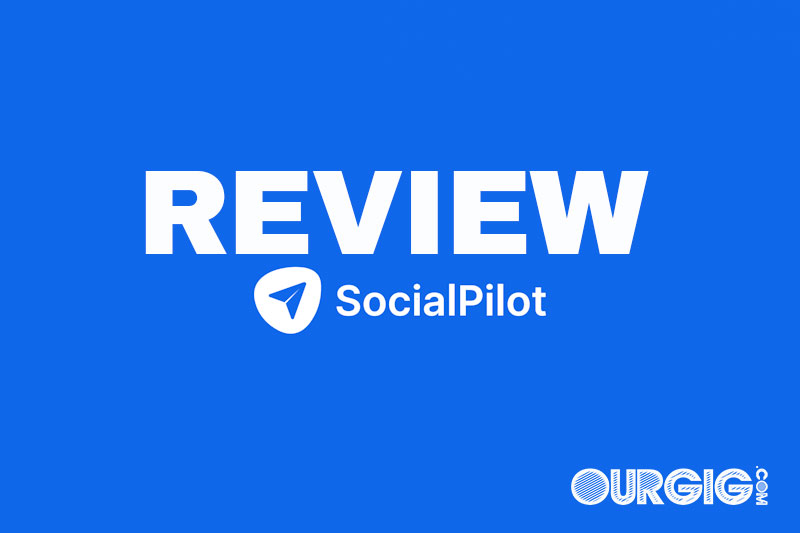 social pilot review