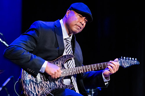 Bernie Williams