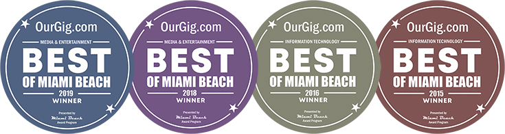 best of Miami Bach