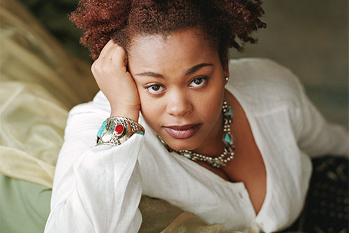 jill scott