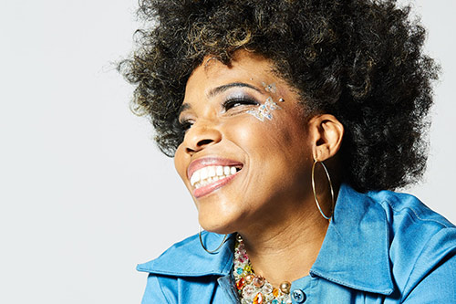 Macy Gray