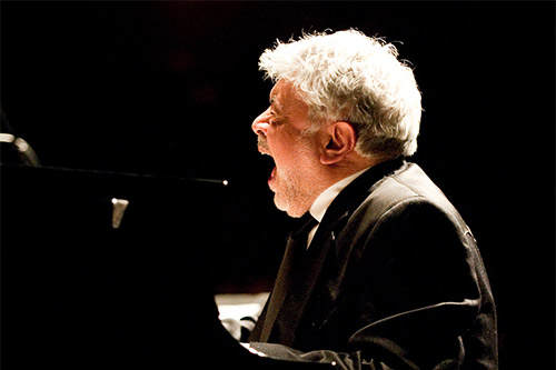 Monty Alexander