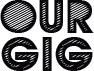 ourgig.com logo