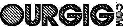 OURGIG Agency logo