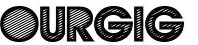 OURGIG Agency Logo