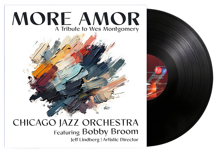 tribute to wes montgomery feature bobby broom