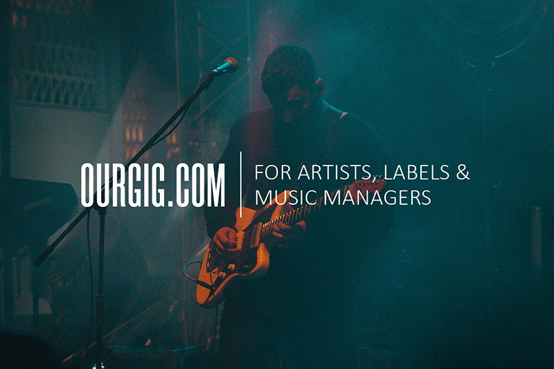 The First Music Marketing Agency