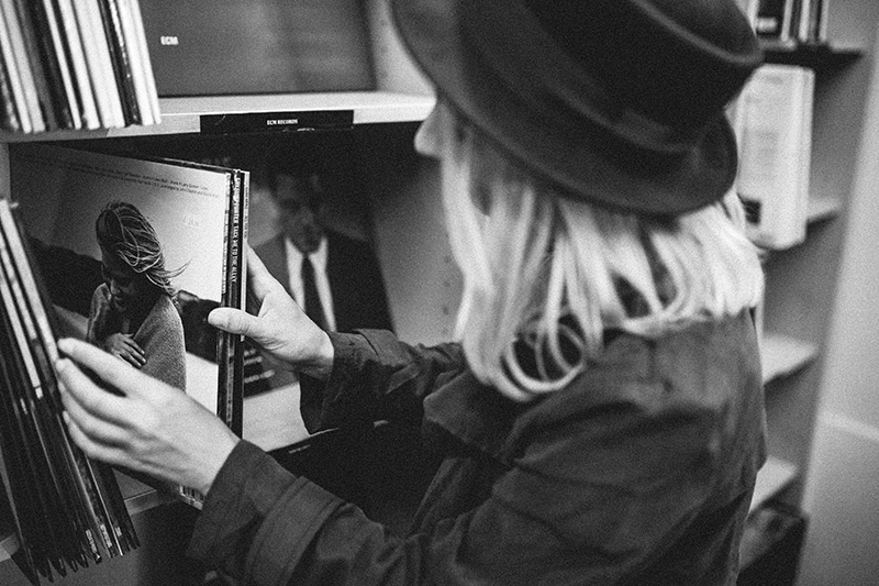 How to Best Monetize Vinyl for Your Next Album Release