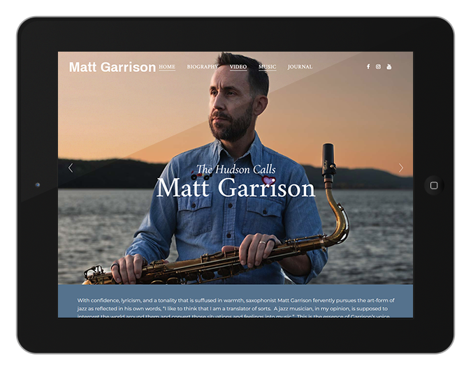 matt