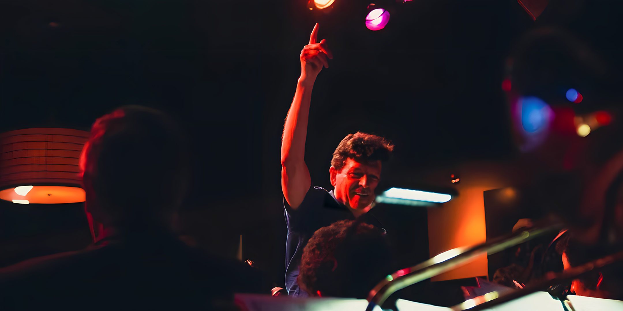 Chicago Orchestra MORE AMOR