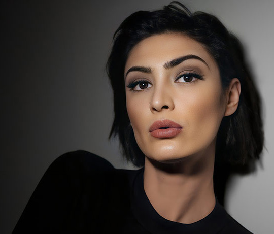 promo photo of sam laurito