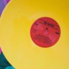 Vinyl Record Terms