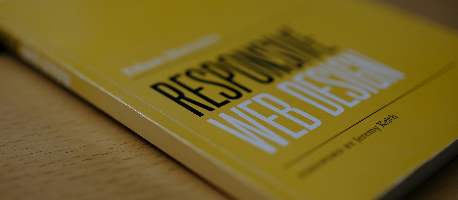 book on responsive website design