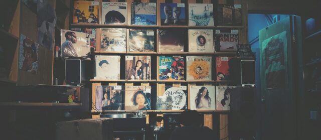 Creative Director Music Industry