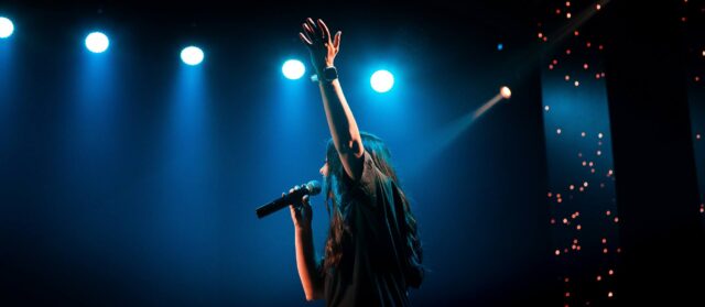 Promotion for Independent Artists