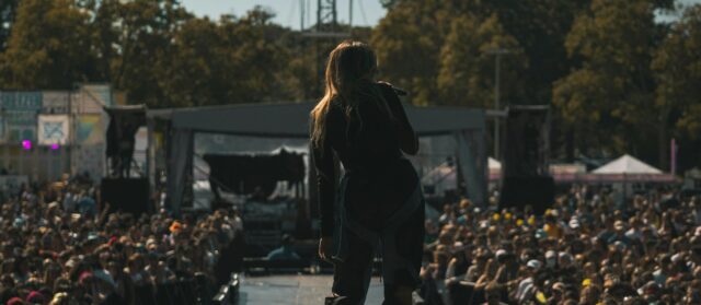 Music as Communication