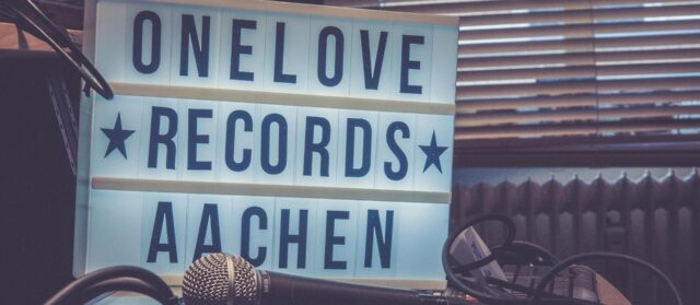 How to Start Your Own Label