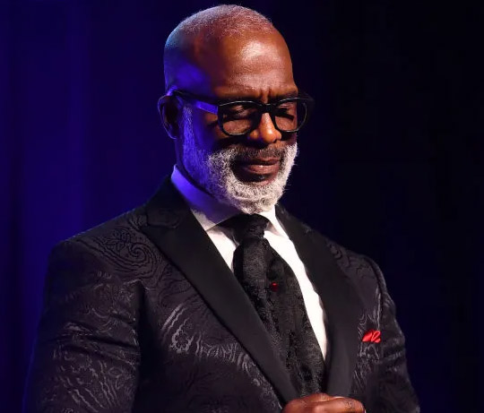 BeBe Winans