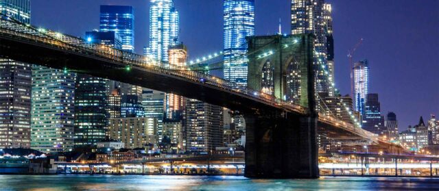 Music Cities in the US