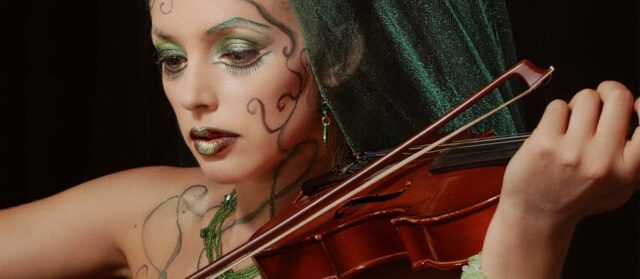 Example of a Music Video Treatment