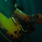 Music Artist Website Design