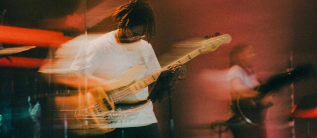 Musician Website Hosting