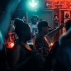 Underground Music House