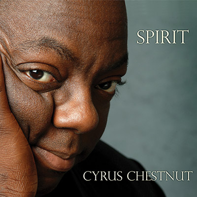 Cyrus Chestnut 'Spirit'