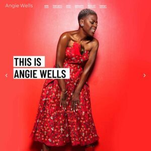 angiewellsmusic.com angiewellsmusic.com