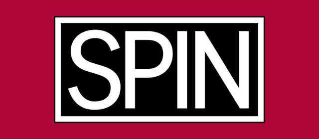 Is SPIN A Magazine Still