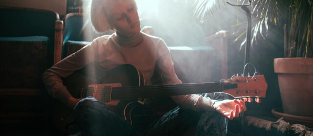 Creative Director Music
