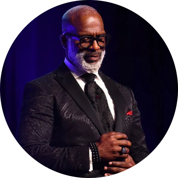 BeBe Winans Black Lives Matter