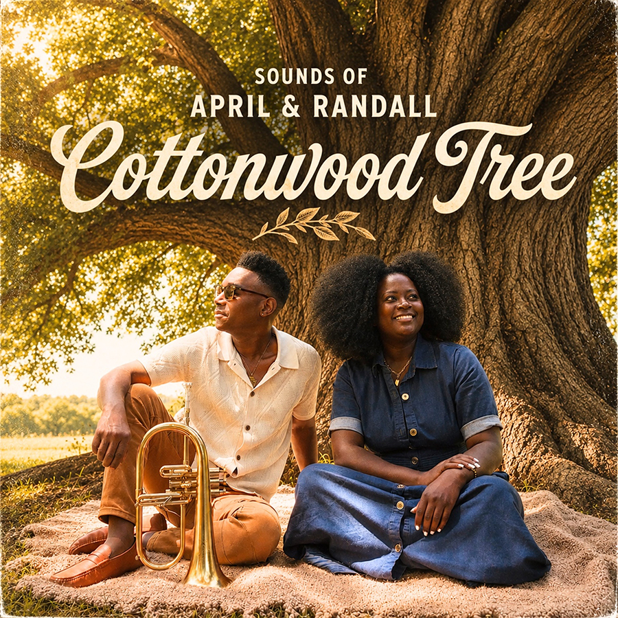 Sound of April & Randall