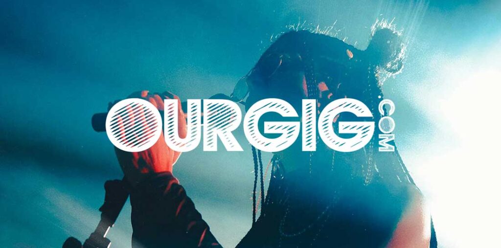 ourgig logo