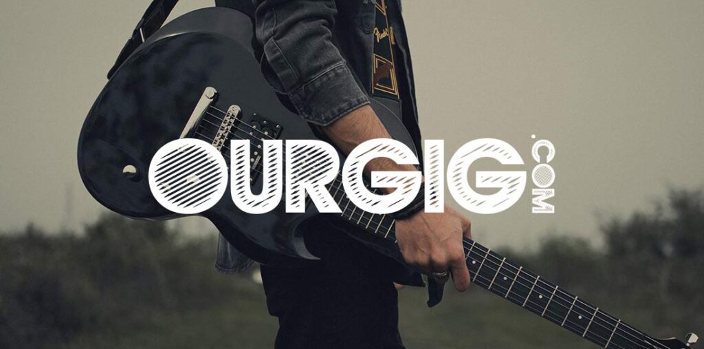 ourgig logo