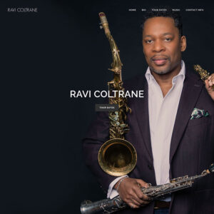ravicoltrane.com ravicoltrane.com