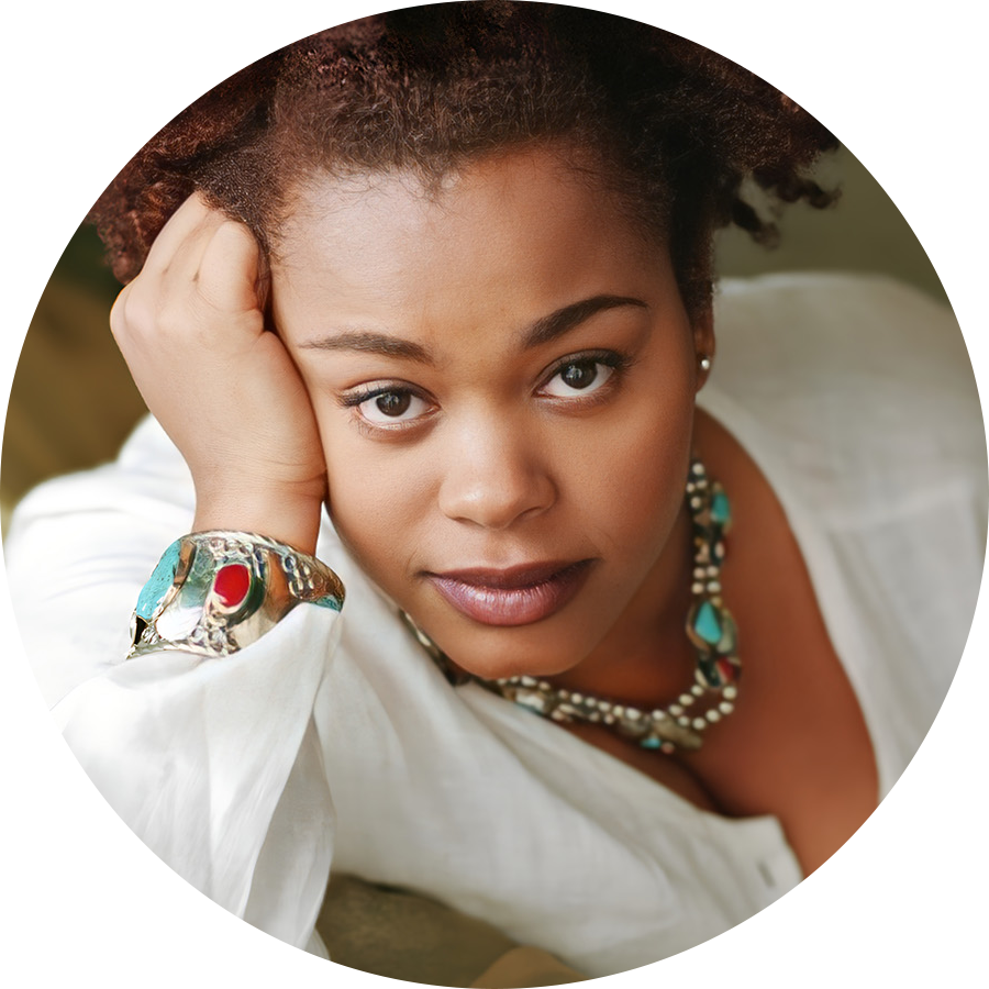 Jill Scott By Popular Demand