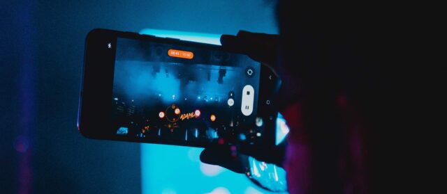 Music Industry Trends